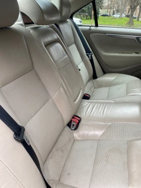 Volvo S60 S60 2.4 | Auto.bg — изображение 4