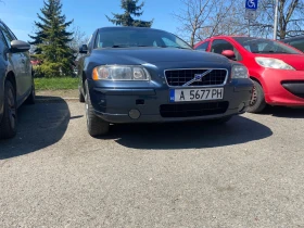 Volvo S60 S60 2.4