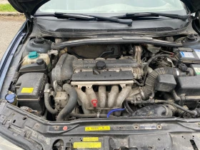 Volvo S60 S60 2.4 | Auto.bg — изображение 11
