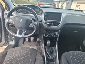 Peugeot 2008 - 4100 € / 8018.90 лв. - 45345378 9