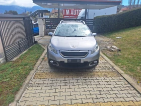 Peugeot 2008 - 4100 € / 8018.90 лв. - 45345378 2