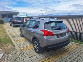 Peugeot 2008 - 4100 € / 8018.90 лв. - 45345378 3