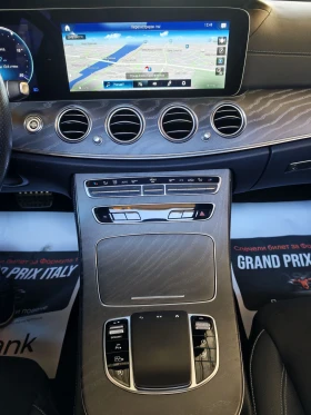 Mercedes-Benz E 300 AMG, 4-MATIC, ПАНОРАМА, ДИГИТАЛ, ПАМЕТ, ФУЛ!  | Auto.bg — изображение 9