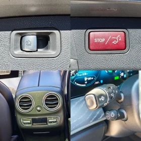 Mercedes-Benz E 300 AMG, 4-MATIC, ПАНОРАМА, ДИГИТАЛ, ПАМЕТ, ФУЛ!  | Auto.bg — изображение 15