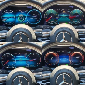 Mercedes-Benz E 300 AMG, 4-MATIC, ПАНОРАМА, ДИГИТАЛ, ПАМЕТ, ФУЛ!  | Auto.bg — изображение 11