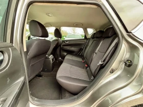 Nissan Pulsar 1.5CDI/ПАРКТРОНИК/NAVI/6 СКОРОСТИ | Auto.bg — изображение 6