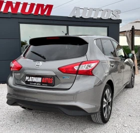 Nissan Pulsar 1.5CDI/ПАРКТРОНИК/NAVI/6 СКОРОСТИ | Auto.bg — изображение 11
