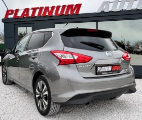 Nissan Pulsar 1.5CDI/ПАРКТРОНИК/NAVI/6 СКОРОСТИ | Auto.bg — изображение 12