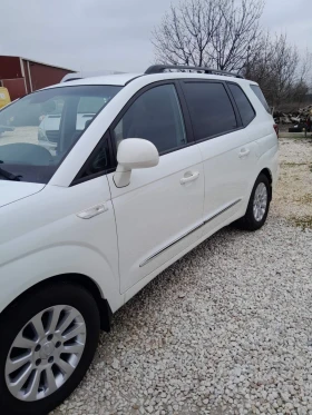 SsangYong Rodius 2.0 HDI  | Auto.bg — изображение 3