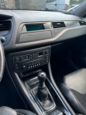 Citroen C5 - 4250 € / 8312.28 лв. - 93327515 7
