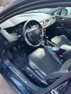 Citroen C5 - 4250 € / 8312.28 лв. - 93327515 6