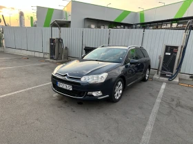 Citroen C5 - 4250 € / 8312.28 лв. - 93327515 2