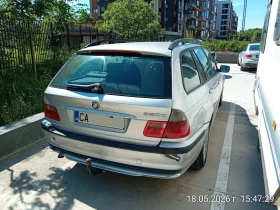 BMW 320 e46 | Mobile.bg � ����� ������ 4