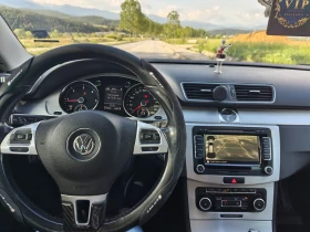 VW Passat 2.0 TDI 4Motion �������� ����� | Mobile.bg � ����� ������ 9