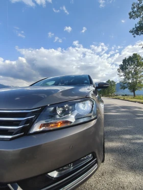 VW Passat 2.0 TDI 4Motion �������� ����� | Mobile.bg � ����� ������ 4