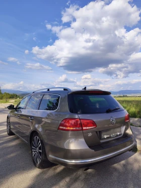 VW Passat 2.0 TDI 4Motion �������� ����� | Mobile.bg � ����� ������ 6
