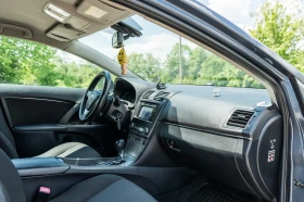 Toyota Avensis 2.2 D-4D | Mobile.bg � ����� ������ 10