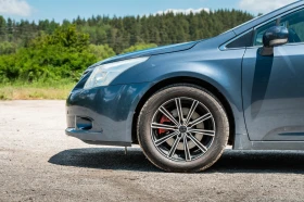 Toyota Avensis 2.2 D-4D | Mobile.bg � ����� ������ 5
