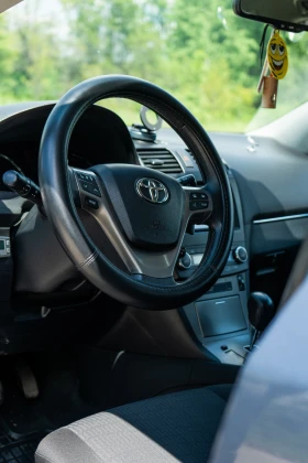 Toyota Avensis 2.2 D-4D | Mobile.bg � ����� ������ 6