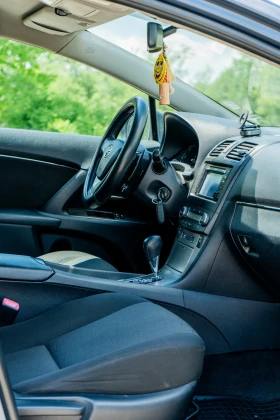 Toyota Avensis 2.2 D-4D | Mobile.bg � ����� ������ 9