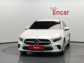 Mercedes-Benz A 220 Седан | Auto.bg — изображение 2
