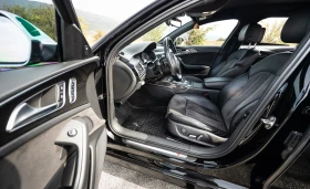 Audi S6 - 24500 € / 47917.83 лв. - 99849961 5
