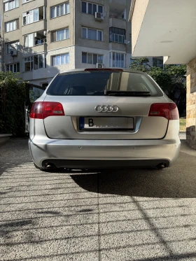 Audi A6 2.7 TDI | Auto.bg — изображение 14