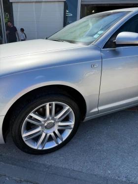 Audi A6 2.7 TDI | Auto.bg — изображение 3