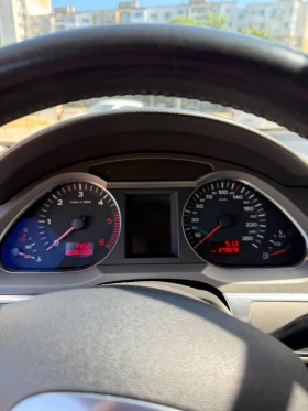 Audi A6 2.7 TDI | Auto.bg — изображение 8