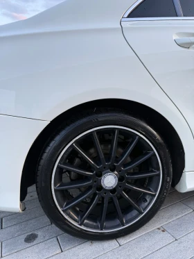 Mercedes-Benz CLA 220 | Mobile.bg � ����� ������ 5