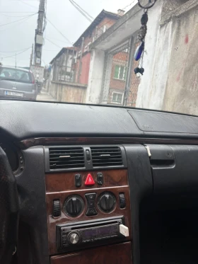 Mercedes-Benz E 290 - 1700 € / 3324.91 лв. - 99352220 3