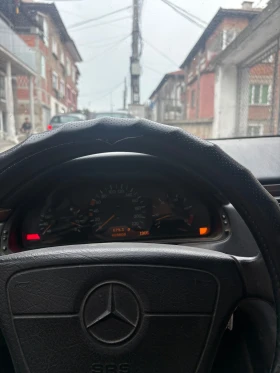 Mercedes-Benz E 290 - 1700 € / 3324.91 лв. - 99352220 2