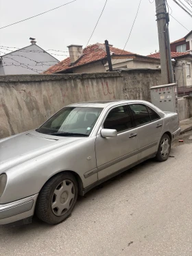 Mercedes-Benz E 290 - 1700 € / 3324.91 лв. - 99352220 5
