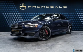 Audi A6 Audi A6 3.0 TFSI SUPERCHARGED - 11500 € / 22492.04 лв. - 49568698 2