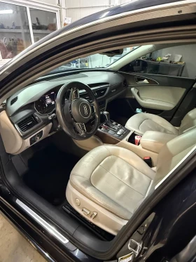 Audi A6 Audi A6 3.0 TFSI SUPERCHARGED - 11500 € / 22492.04 лв. - 49568698 11
