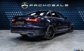 Audi A6 Audi A6 3.0 TFSI SUPERCHARGED - 11500 € / 22492.04 лв. - 49568698 3