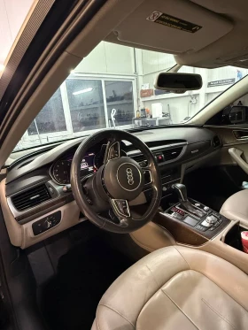 Audi A6 Audi A6 3.0 TFSI SUPERCHARGED - 11500 € / 22492.04 лв. - 49568698 10