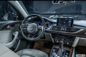 Audi A6 Audi A6 3.0 TFSI SUPERCHARGED - 11500 € / 22492.04 лв. - 49568698 4