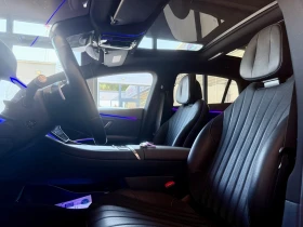 Mercedes-Benz EQS 450+ AMG * ГАРАНЦИОНЕН* Hyperscreen* DigiL* Лизинг | Auto.bg — изображение 8