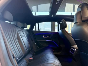 Mercedes-Benz EQS 450+ AMG * ГАРАНЦИОНЕН* Hyperscreen* DigiL* Лизинг | Auto.bg — изображение 16
