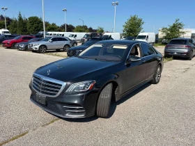 ����� �� �������� �� Mercedes-Benz S 560 * CARFAX * ���� �� ��