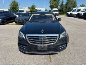 Mercedes-Benz S 560 * CARFAX * ���� �� �� | Mobile.bg � ����� ������ 5
