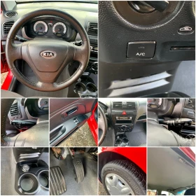 Kia Picanto FACE* БЕНЗИН| 125хил.км| КЛИМАТИК | СЕРВИЗНА КНИЖК | Auto.bg — изображение 16