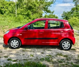 Kia Picanto FACE* БЕНЗИН| 125хил.км| КЛИМАТИК | СЕРВИЗНА КНИЖК | Auto.bg — изображение 3