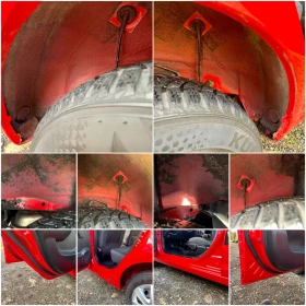 Kia Picanto FACE* БЕНЗИН| 125хил.км| КЛИМАТИК | СЕРВИЗНА КНИЖК | Auto.bg — изображение 17