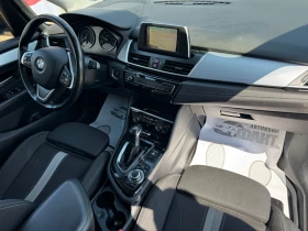 BMW 218 2.0D/AVTOMAT | Mobile.bg � ����� ������ 12