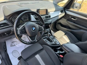 BMW 218 2.0D/AVTOMAT | Mobile.bg � ����� ������ 6