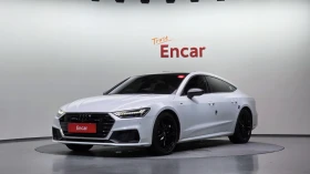 Audi A7 50 TDI Quattro Premium | HUD | 360  камера | масаж