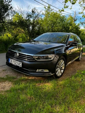 VW Passat 4 MOTION - 20700 € - 97339069 3