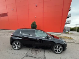 Peugeot 308 GT* LINE* HDI* ��������� | Mobile.bg � ����� ������ 5